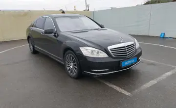 Mercedes-Benz S-Класс 2007 года за 7 500 000 тг. в Шымкент фото 2