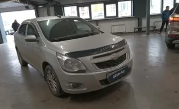 Chevrolet Cobalt 2021 года за 5 000 000 тг. в Астана фото 2