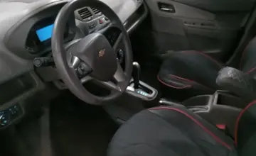 Chevrolet Cobalt 2021 года за 5 000 000 тг. в Астана фото 5