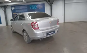 Chevrolet Cobalt 2021 года за 5 000 000 тг. в Астана фото 4