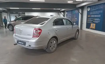 Chevrolet Cobalt 2021 года за 5 000 000 тг. в Астана фото 3
