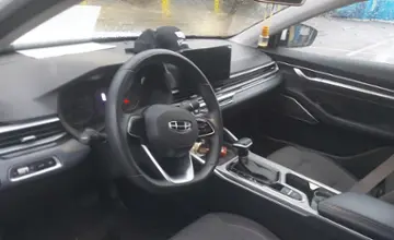 Geely Emgrand 2024 года за 8 000 000 тг. в Алматы фото 5