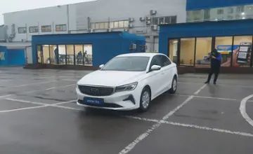 Geely Emgrand 2024 года за 8 000 000 тг. в Алматы фото 1