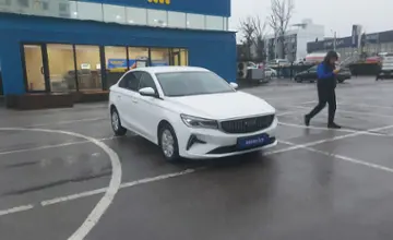 Geely Emgrand 2024 года за 8 000 000 тг. в Алматы фото 2