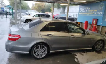 Mercedes-Benz E-Класс 2011 года за 7 500 000 тг. в Алматы фото 4
