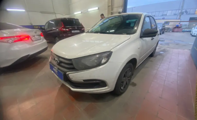 LADA (ВАЗ) Granta 2019 года за 3 200 000 тг. в Астана