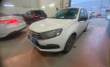 LADA (ВАЗ) Granta 2019 года за 3 200 000 тг. в Астана фото 1