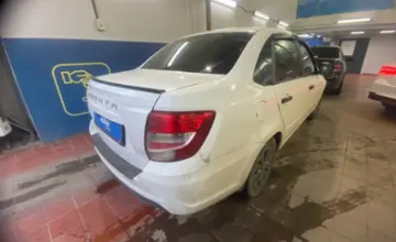 LADA (ВАЗ) Granta 2019 года за 3 200 000 тг. в Астана