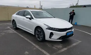 Kia K5 2025 года за 18 000 000 тг. в Шымкент фото 2