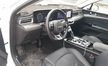 Kia K5 2025 года за 18 000 000 тг. в Шымкент фото 5