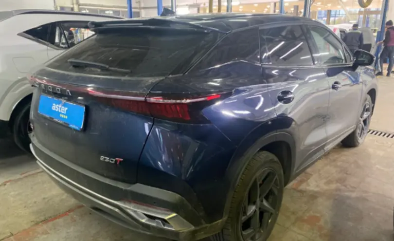 OMODA C5 2023 года за 11 700 000 тг. в Астана фото 5