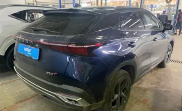 OMODA C5 2023 года за 11 700 000 тг. в Астана