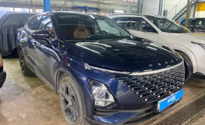 OMODA C5 2023 года за 11 700 000 тг. в Астана фото 3