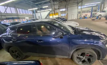 OMODA C5 2023 года за 11 700 000 тг. в Астана фото 4