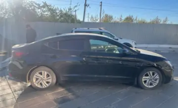 Hyundai Elantra 2020 года за 8 500 000 тг. в Уральск фото 4