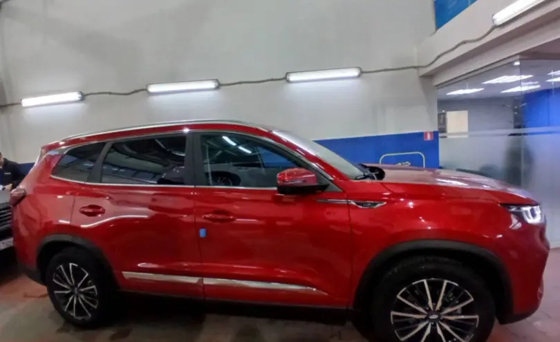 Chery Tiggo 8 Pro 2023 года за 10 000 000 тг. в Астана фото 4