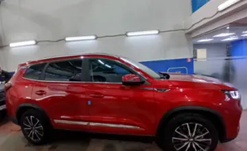Chery Tiggo 8 Pro 2023 года за 10 000 000 тг. в Астана фото 4