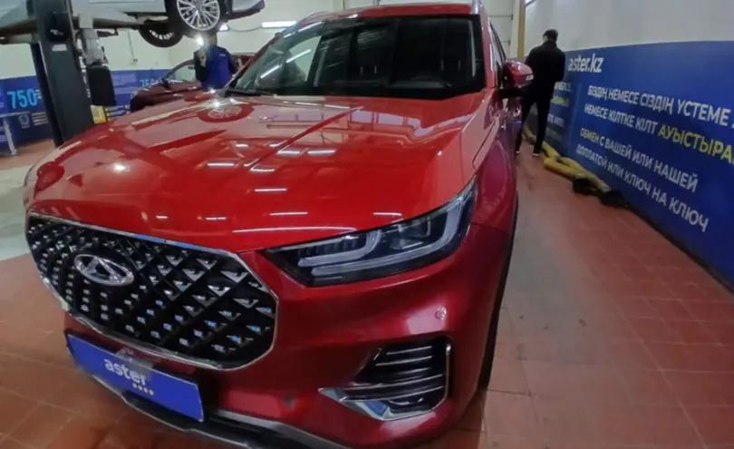 Chery Tiggo 8 Pro 2023 года за 10 000 000 тг. в Астана