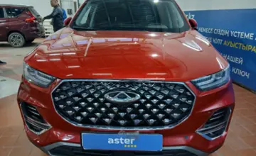 Chery Tiggo 8 Pro 2023 года за 10 000 000 тг. в Астана фото 2