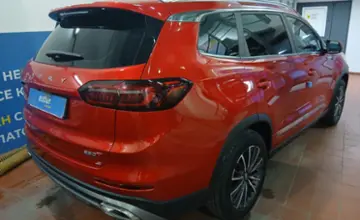 Chery Tiggo 8 Pro 2023 года за 10 000 000 тг. в Астана