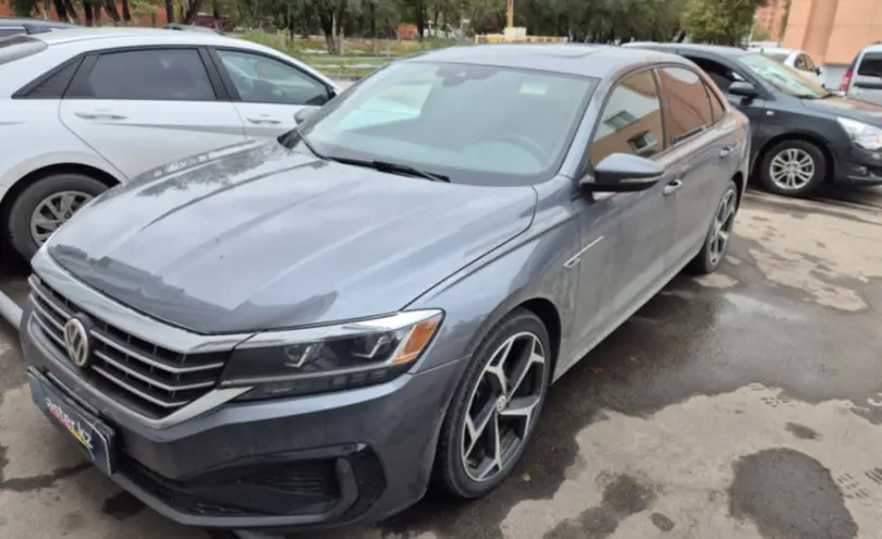 Volkswagen Passat 2021 года за 8 000 000 тг. в Костанай