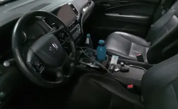 Honda Pilot 2018 года за 21 000 000 тг. в Астана фото 5