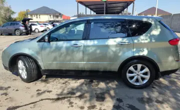 Subaru Tribeca 2006 года за 5 000 000 тг. в Алматы фото 4
