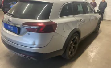 Opel Insignia 2014 года за 8 000 000 тг. в Астана