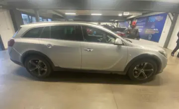 Opel Insignia 2014 года за 8 000 000 тг. в Астана фото 4
