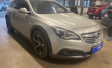 Opel Insignia 2014 года за 8 000 000 тг. в Астана фото 3