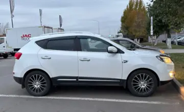 JAC S5 (Eagle) 2021 года за 6 500 000 тг. в Астана фото 4