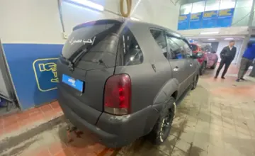 SsangYong Rexton 2003 года за 2 200 000 тг. в Астана