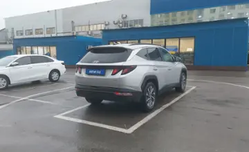 Hyundai Tucson 2024 года за 14 700 000 тг. в Алматы фото 3