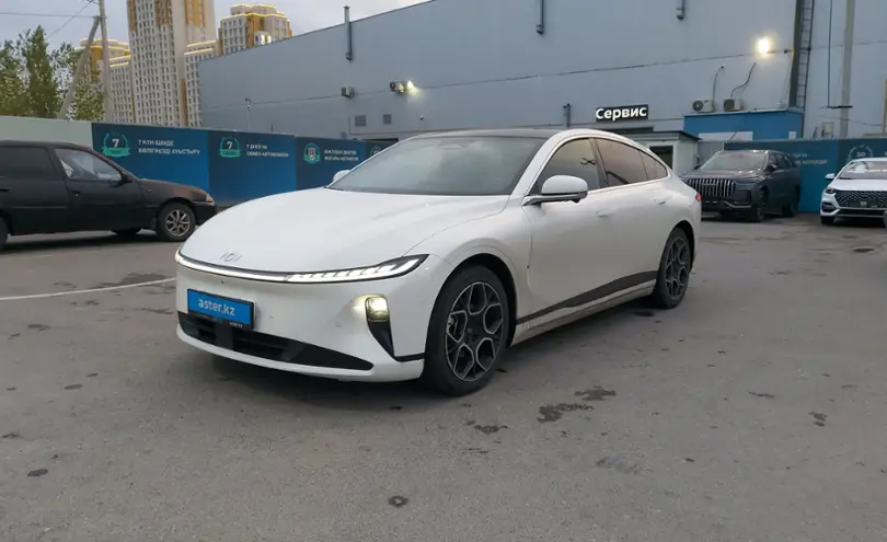 Changan Qiyuan A07 2024 года за 14 740 000 тг. в Шымкент
