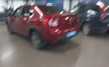Renault Logan 2019 года за 5 200 000 тг. в Астана фото 4