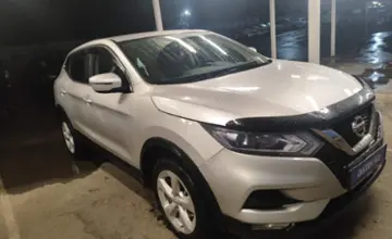 Nissan Qashqai 2019 года за 8 300 000 тг. в Алматы фото 4