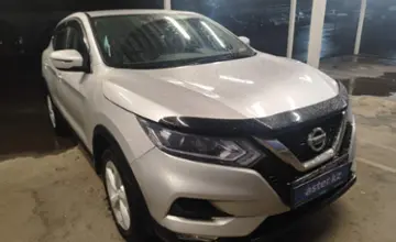 Nissan Qashqai 2019 года за 8 300 000 тг. в Алматы фото 3
