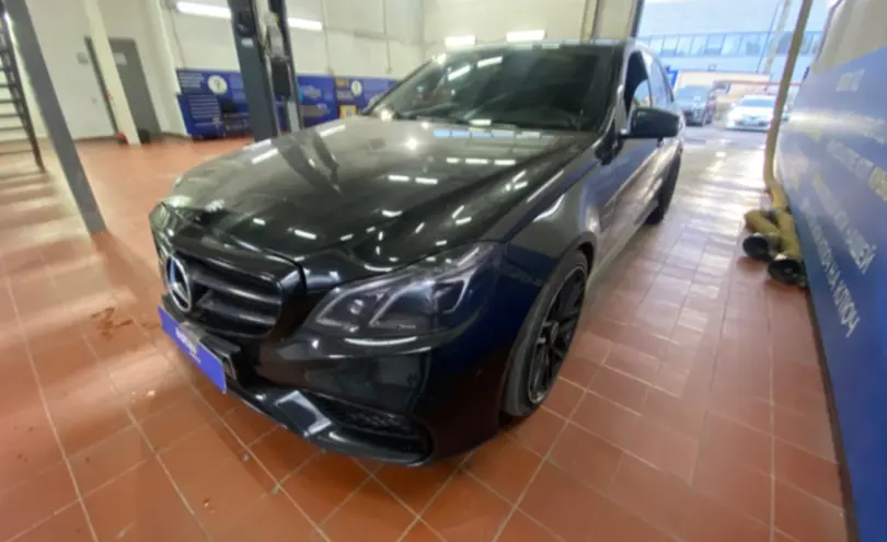 Mercedes-Benz E-Класс 2014 года за 13 000 000 тг. в Астана