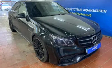 Mercedes-Benz E-Класс 2014 года за 13 000 000 тг. в Астана фото 3
