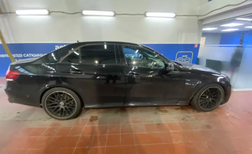 Mercedes-Benz E-Класс 2014 года за 13 000 000 тг. в Астана фото 4