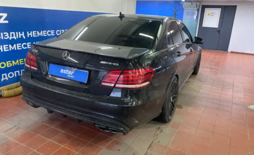 Mercedes-Benz E-Класс 2014 года за 13 000 000 тг. в Астана фото 5