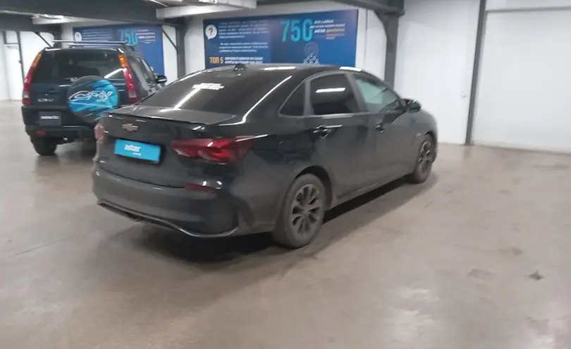 Chevrolet Monza 2023 года за 8 000 000 тг. в Астана фото 2