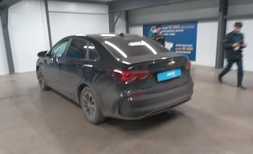 Chevrolet Monza 2023 года за 8 000 000 тг. в Астана фото 3