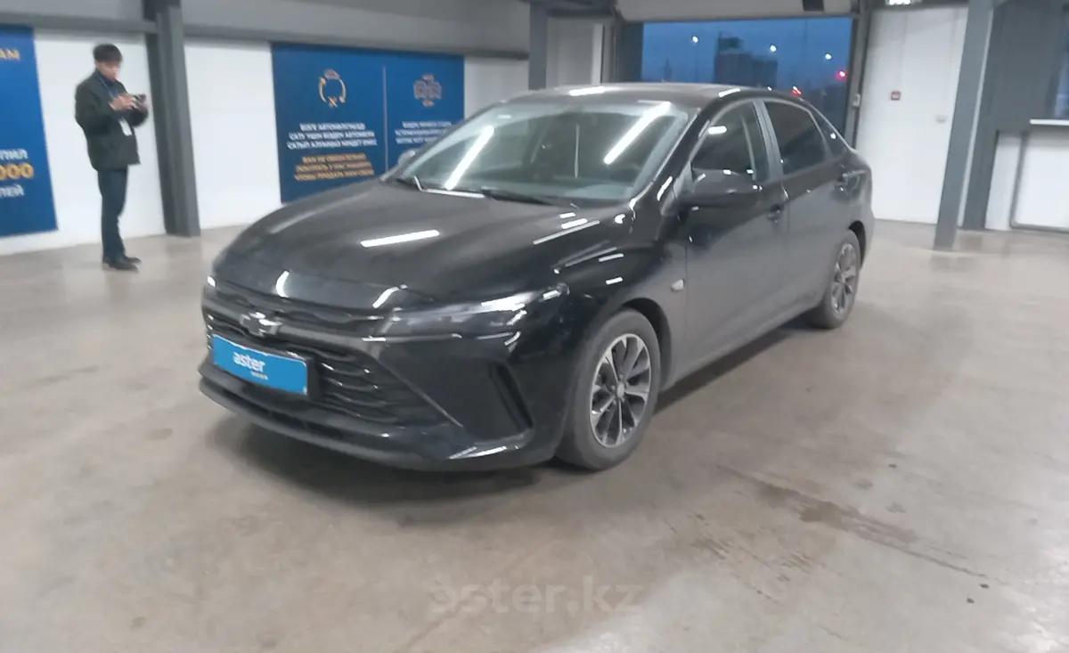 Chevrolet Monza 2023 года за 8 000 000 тг. в Астана