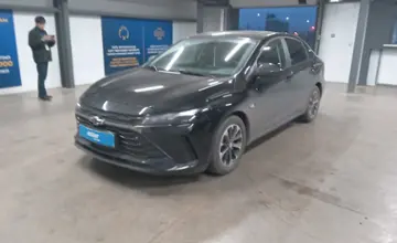 Chevrolet Monza 2023 года за 8 000 000 тг. в Астана фото 1