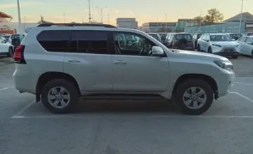 Toyota Land Cruiser Prado 2023 года за 28 000 000 тг. в Кызылорда фото 4