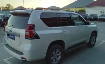Toyota Land Cruiser Prado 2023 года за 28 000 000 тг. в Кызылорда