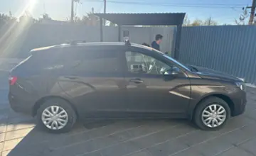 LADA (ВАЗ) Vesta 2020 года за 5 000 000 тг. в Уральск фото 4