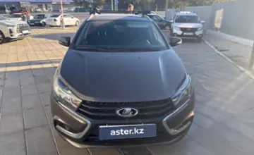 LADA (ВАЗ) Vesta 2020 года за 5 000 000 тг. в Уральск фото 2