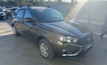 LADA (ВАЗ) Vesta 2020 года за 5 000 000 тг. в Уральск фото 3